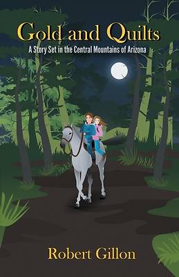 Picture of Gold and Quilts