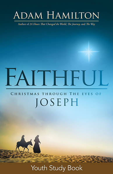 Picture of Faithful Youth Study Book - eBook [ePub]