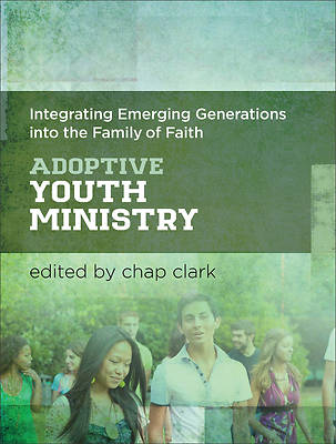 Picture of Adoptive Youth Ministry