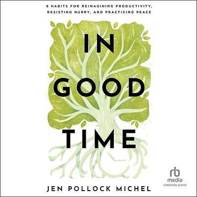 Picture of In Good Time