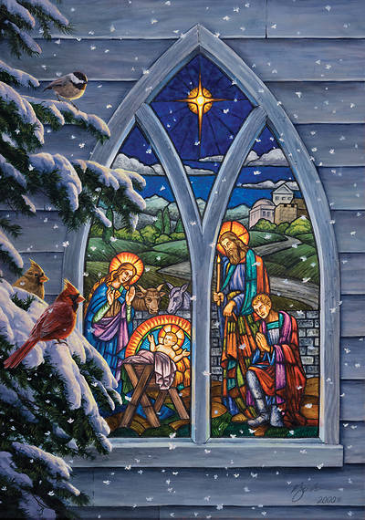 Picture of Light from Within Advent Calendar