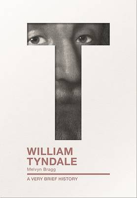 Picture of William Tyndale