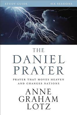 Picture of The Daniel Prayer Bible Study Guide - eBook [ePub]