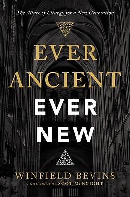 Picture of Ever Ancient, Ever New - eBook [ePub]