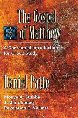 Picture of The Gospel of Matthew
