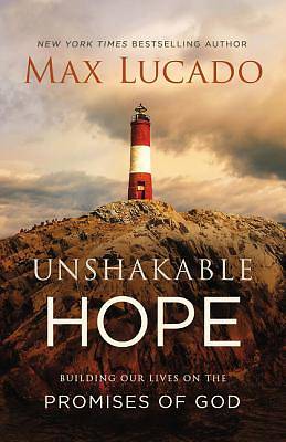 Picture of Unshakable Hope - eBook [ePub]