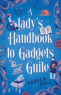 Picture of A Lady's Handbook to Gadgets and Guile