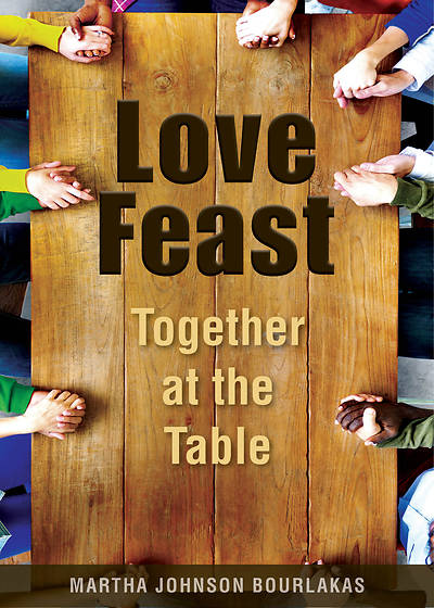 Picture of Love Feast   [e-Book]