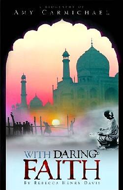 Picture of With Daring Faith