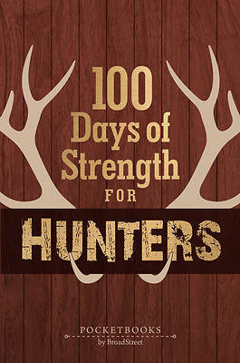 Picture of 100 Days of Strength for Hunters