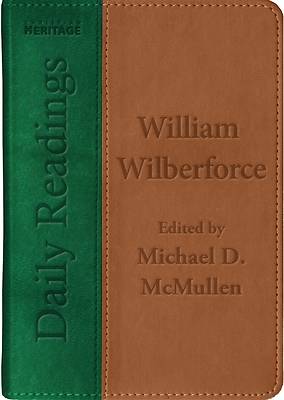 Picture of Daily Readings - William Wilberforce