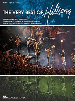 Picture of The Very Best of Hillsong