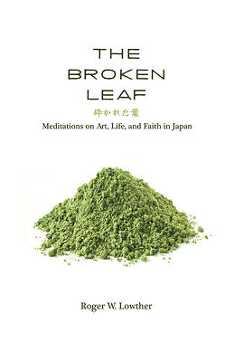 Picture of The Broken Leaf