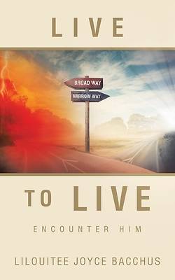 Picture of Live to Live