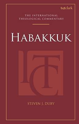Picture of Habakkuk