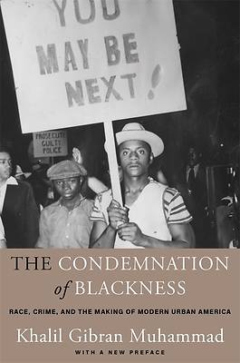 Picture of The Condemnation of Blackness