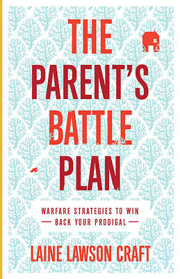 Picture of The Parent's Battle Plan