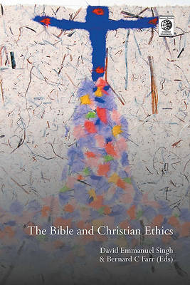 Picture of The Bible and Christian Ethics