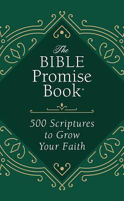 Picture of The Bible Promise Book