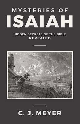 Picture of Mysteries of Isaiah