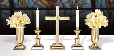 Picture of Sudbury Classic Altar Set