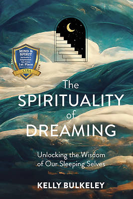 Picture of The Spirituality of Dreaming