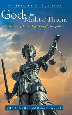 Picture of God in the Midst of Thorns