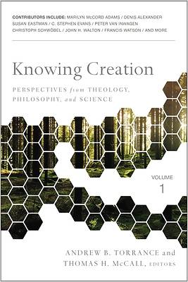 Picture of Knowing Creation - eBook [ePub]