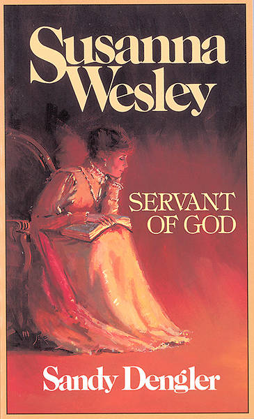 Picture of Susanna Wesley - eBook [ePub]