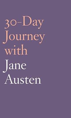 Picture of 30-Day Journey with Jane Austen