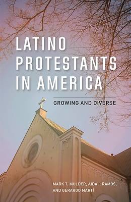 Picture of Latino Protestants in America