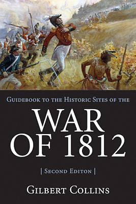Picture of Guidebook to the Historic Sites of the War of 1812 [Adobe Ebook]