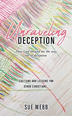 Picture of Unraveling Deception