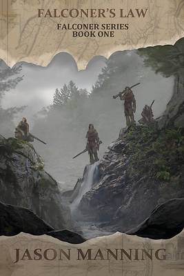 Picture of Falconer's Law