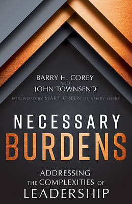 Necessary Burdens