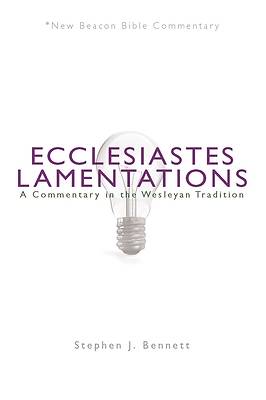 Picture of New Beacon Bible Commentary, Ecclesiastes / Lamentations