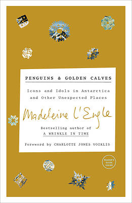 Picture of Penguins and Golden Calves