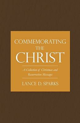 Picture of Commemorating the Christ