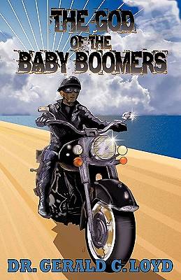 Picture of The God of the Baby Boomers