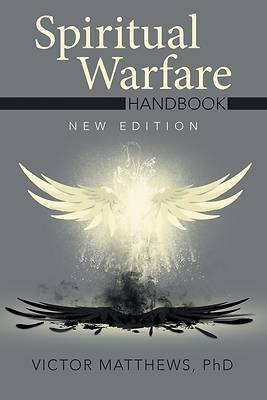 Picture of Spiritual Warfare Handbook