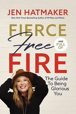 Picture of Fierce, Free, and Full of Fire - eBook [ePub]