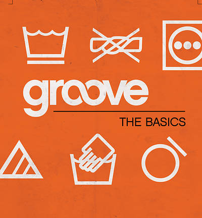 Groove: The Basics Student Journal/Leader Guide Download