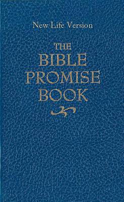 Picture of The Bible Promise Book