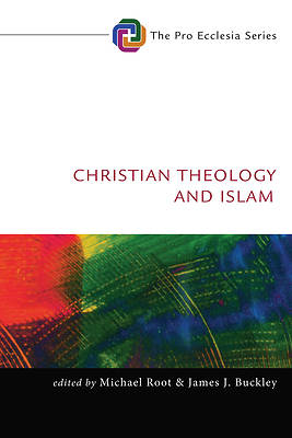 Picture of Christian Theology and Islam