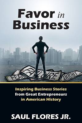 Picture of Favor in Business