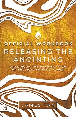 Picture of The Official Workbook for Releasing the Anointing