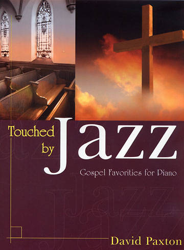 Picture of Touched by Jazz Piano Collection