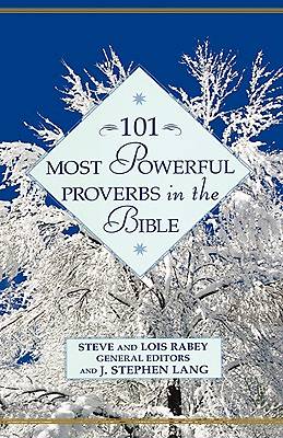 Picture of 101 Most Powerful Proverbs in the Bible