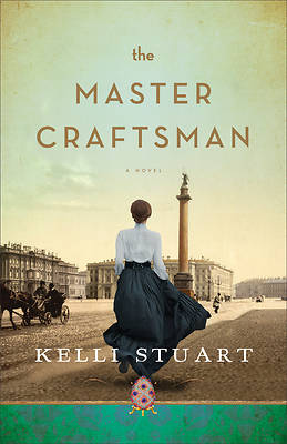 Picture of The Master Craftsman