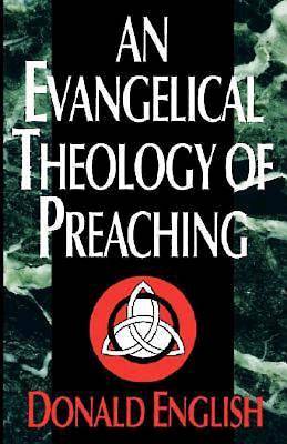 Picture of An Evangelical Theology of Preaching - eBook [ePub]